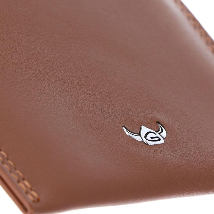 Produktbild Golden Head Polo Schlüsseletui RFID Leder 8 cm