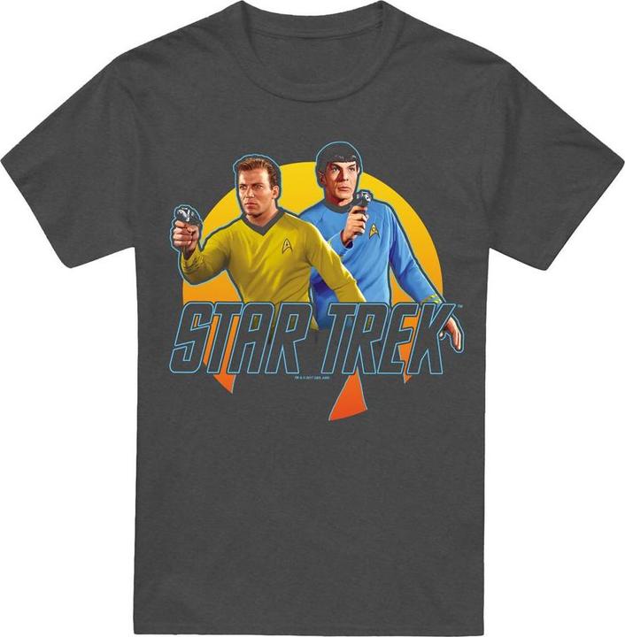 Produktbild Phasers Ready TShirt (M)