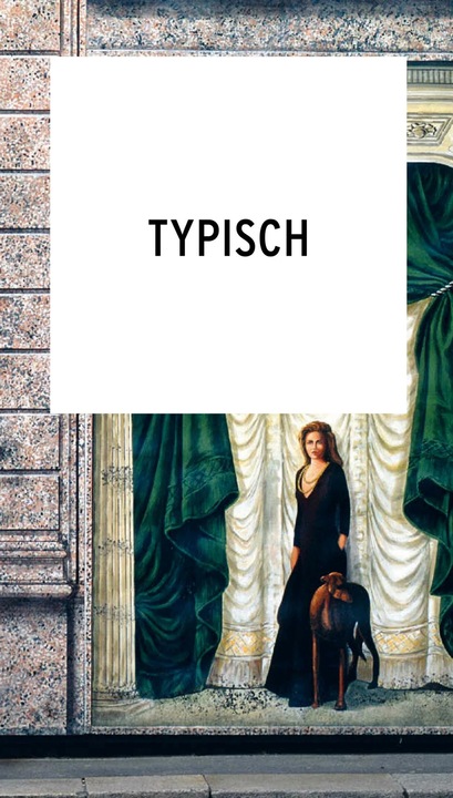 Immagine prodotto on tour Reiseführer Mailand (Tedesco, Susanne Kilimann, 2019)
