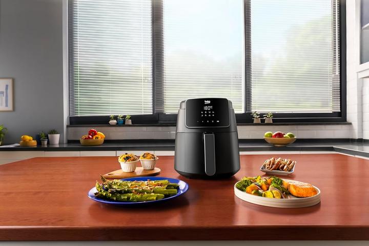 Produktbild Beko Heissluftfritteuse FRL 2244 B