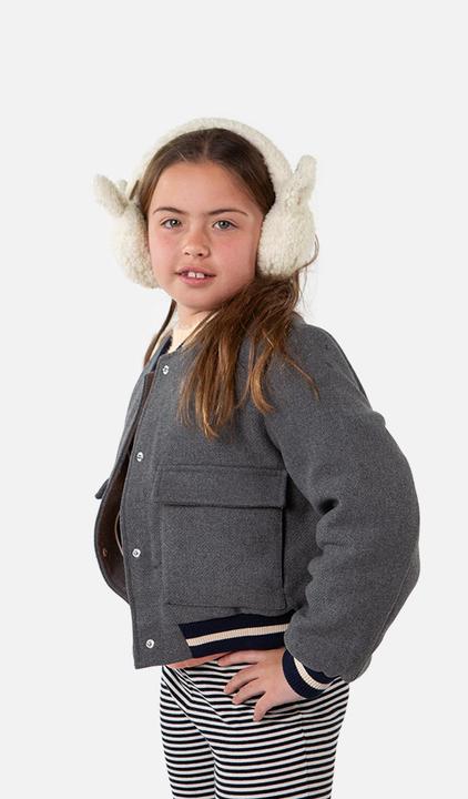 Image du produit Barts Earmuffs en peluche pour enfants