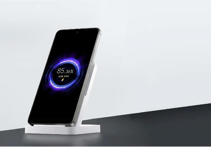 Actual product image Xiaomi 50W Wireless Charging Stand Pro | (50 W)