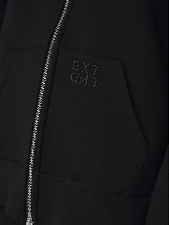 Immagine prodotto Only ONLTANVI Sweatshirt-Jacke Kapuzenpullover (S)