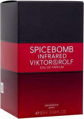 Immagine prodotto Viktor & Rolf Infrarossi Spicebomb (Eau de parfum, 90 ml)