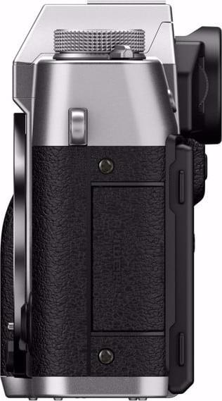 Actual product image Fujifilm X-T30 III Body (26.10 Mpx)