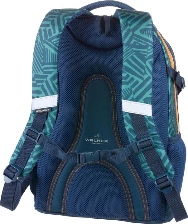 Produktbild Walker Schulrucksack Beast Mode (30 l)