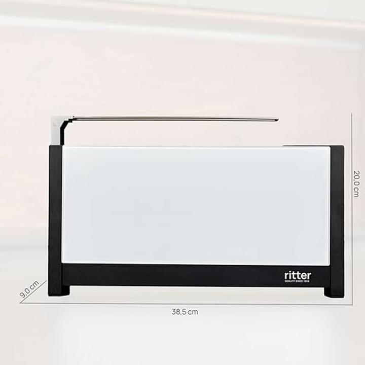 Actual product image Ritter Volcano 5