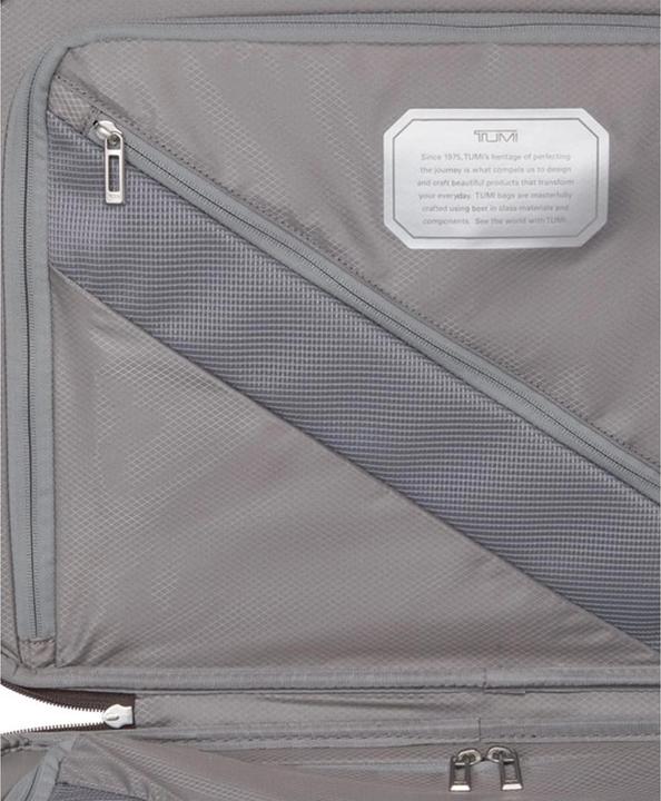 Actual product image Tumi 19 Degree Lite International Carry-on