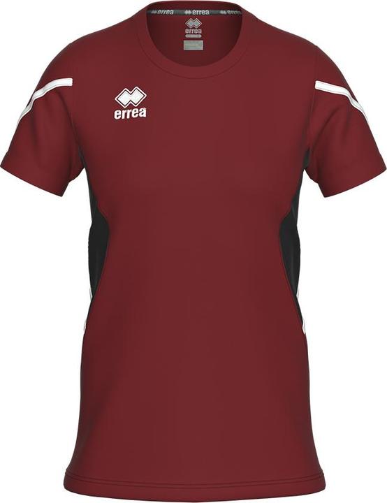 Maroonblackwhite
