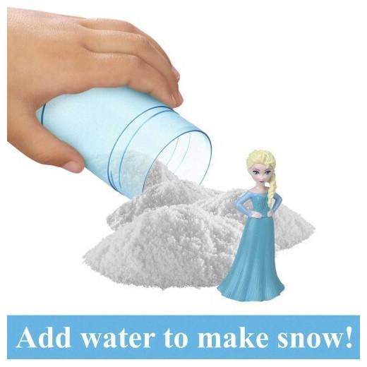 Produktbild Disney Frozen Frozen Small Dolls Snow Reveal Spring (4)