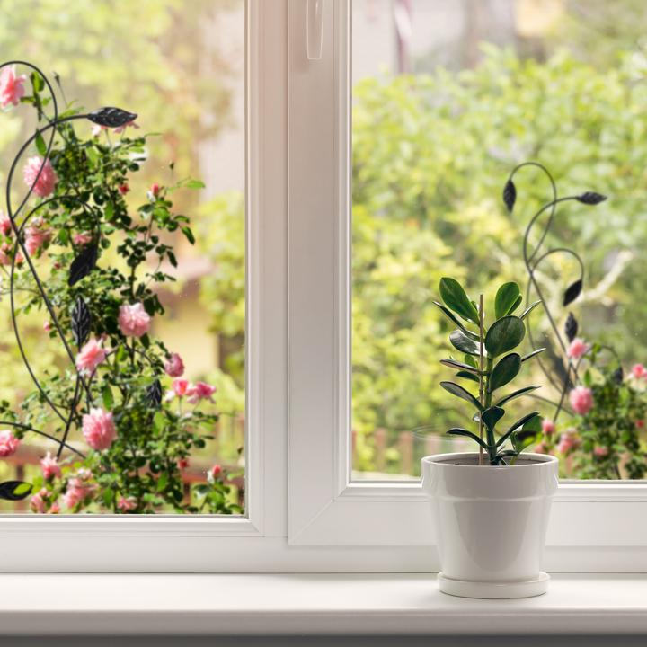 Immagine prodotto Relaxdays 2x traliccio (1 cm, 39 cm)