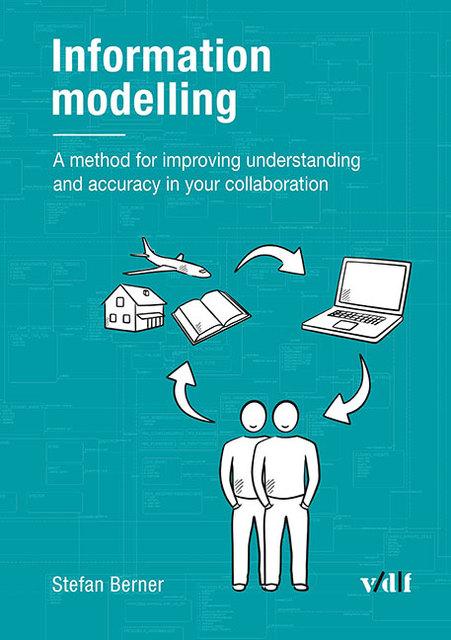 Produktbild Information Modelling (Englisch, Stefan Berner, 2019)
