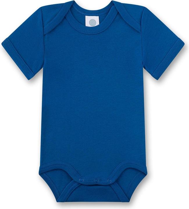 Produktbild Sanetta Body 2er Pack kurzarm Traktor (80)