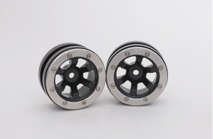 Actual product image Metsafil BeadlockRimsPTClaw