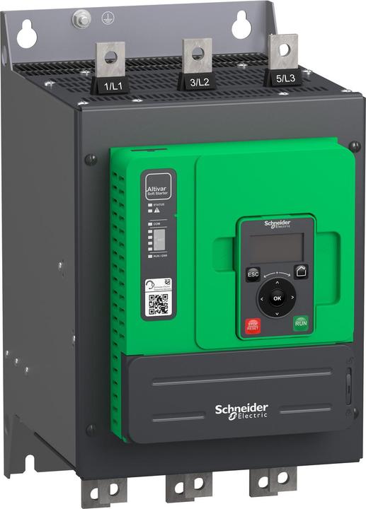 Actual product image Schneider ATS480C17Y
