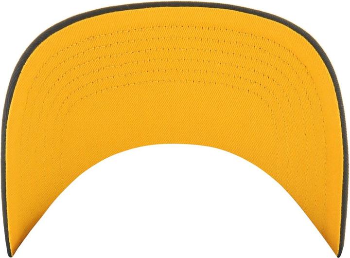 Image du produit 47 Brand Snapback Trucker Cap - Hitch Boston Bruins