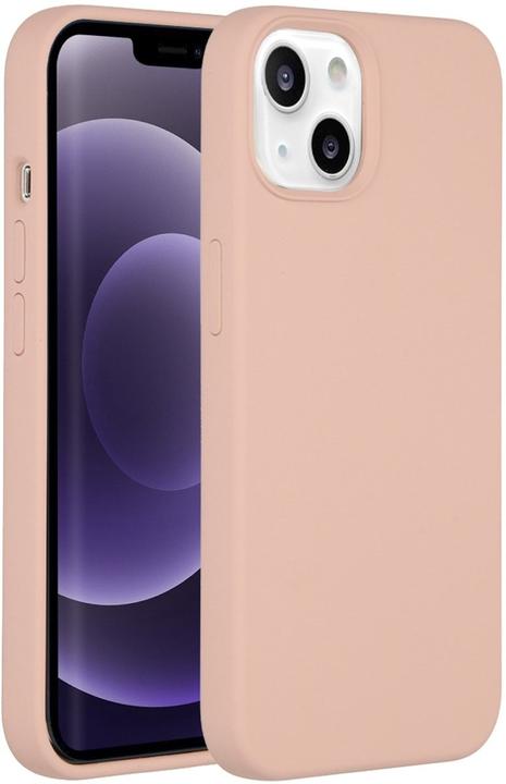 Produktbild Accezz Custodia in Silicone Liquido (Apple iPhone 13, Apple iPhone 14)