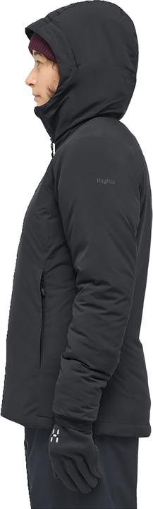 Immagine prodotto Haglöfs Cappuccio Mimic Alert da donna (M)