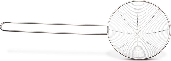 Image du produit Weis Schaumlöffel Spirale 14cm