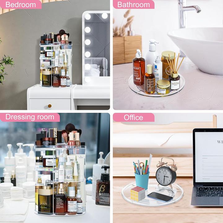 Produktbild Novidarte Make-up Organizer