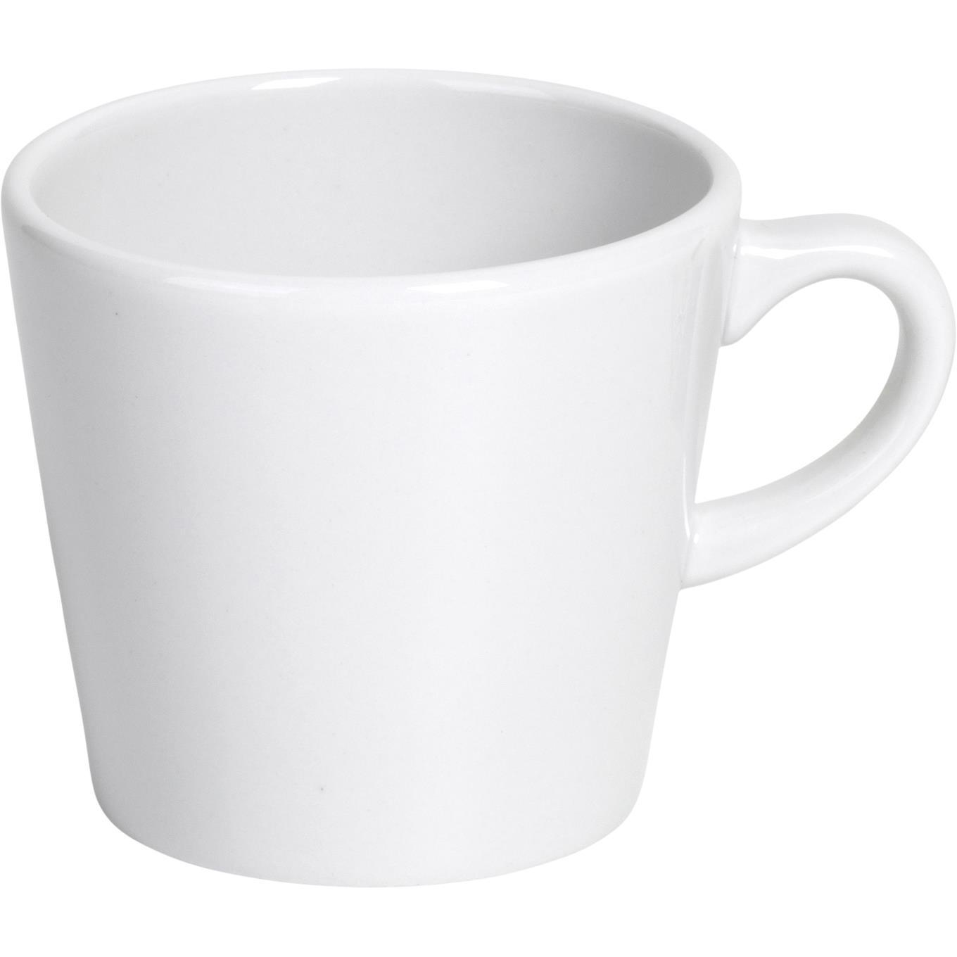 Pillivuyt, Tasse, Lungo (180 ml, 1 x)