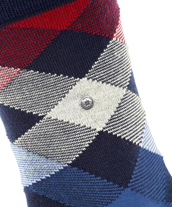 Produktbild Burlington Newcastle (Einzelpack, 40 - 46)