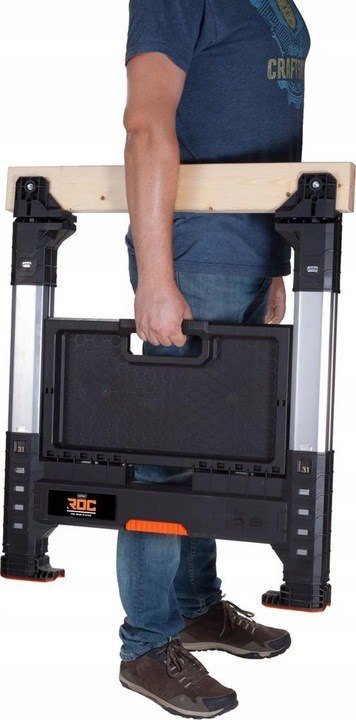 Productafbeelding Keter Houthakker (55.60 cm, 71 cm)