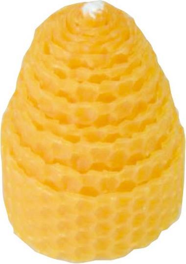 Actual product image Pebaro honeycomb candle making set