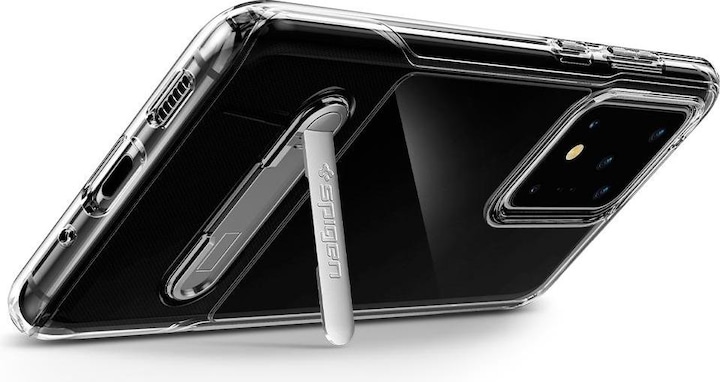 Produktbild Spigen Slim Armor Essential S (Samsung Galaxy S20 Ultra)