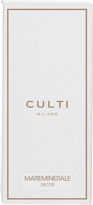 Produktbild Culti Decor Spa Mareminerale (500 ml)