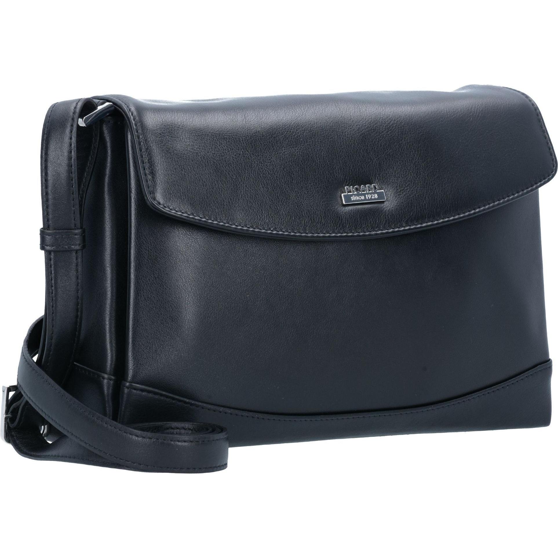 Thumbnail - Picard, Handtasche, Really, Schwarz