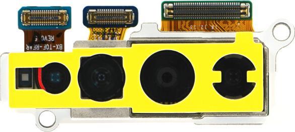 Produktbild Samsung Rückkamera Set (Hauptkamera) SM-G977B Galaxy S10 5G (Modul, Galaxy S10 5G)