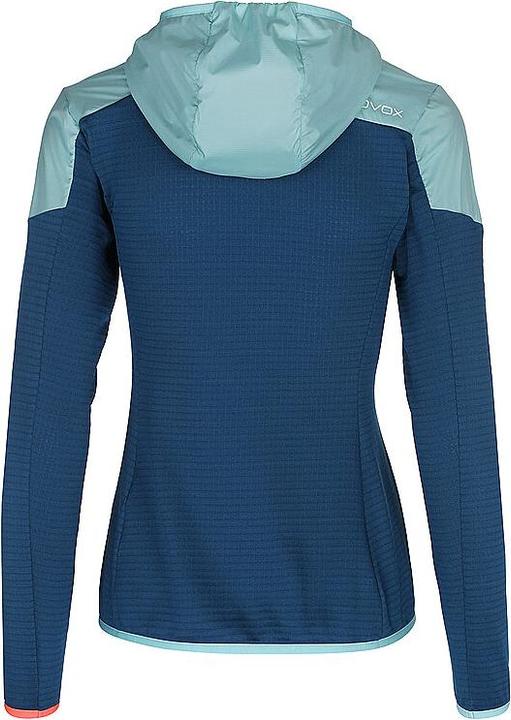 Produktbild Ortovox Women's Ladiz Hybrid Jacket (XS)
