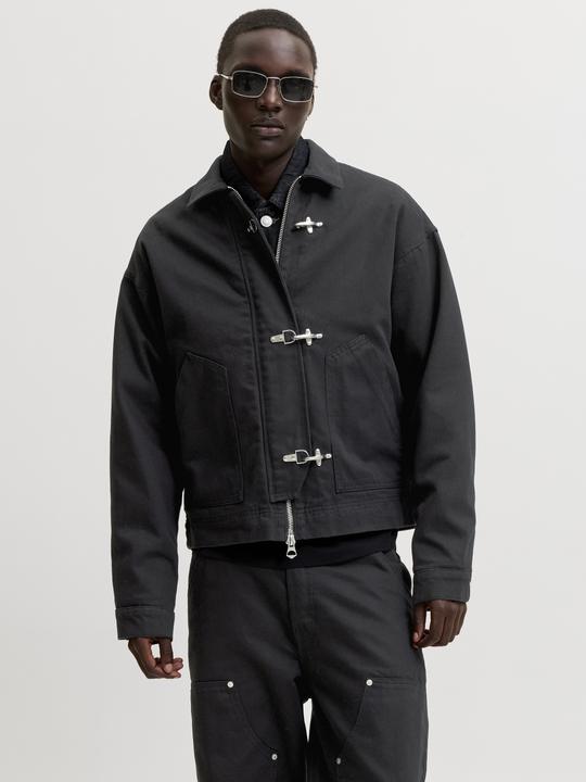 Actual product image Jack & Jones Jeansjacke Jeansjacke (L)