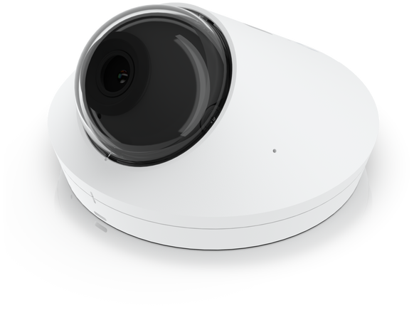Productafbeelding Ubiquiti IP Cam UniFi plafondcamera UVC-G5-Dome (2688 x 1512 Pixels)