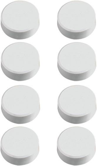 Produktbild Maul pro Magnet (8 x)