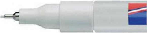 Produktbild Edding 780 (Weiss, 0.80 mm, 1 x)
