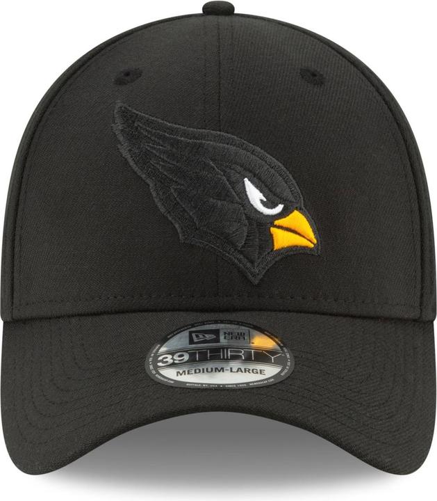 Actual product image New Era 39Thirty Stretchfit NFL Elements 2.0 (M, L)