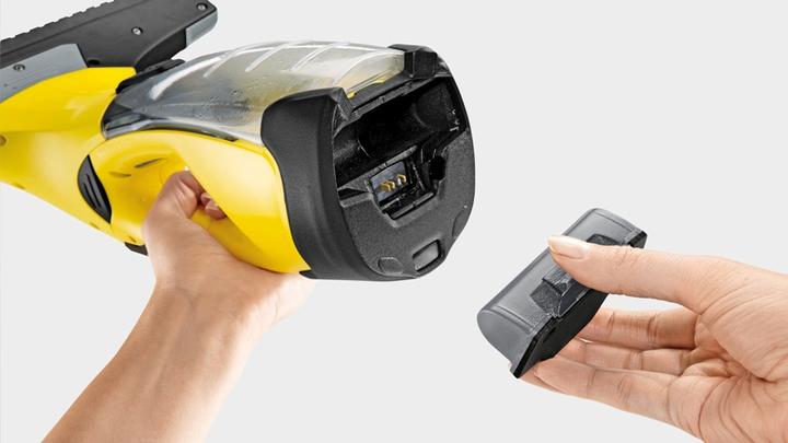 Produktbild Kärcher WV 5 Plus