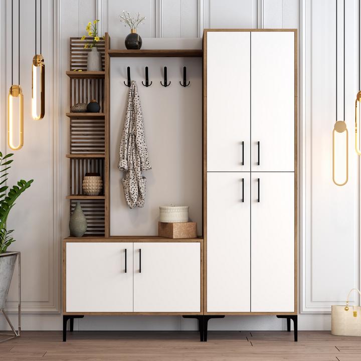 Image du produit Hanah Home Carmelo