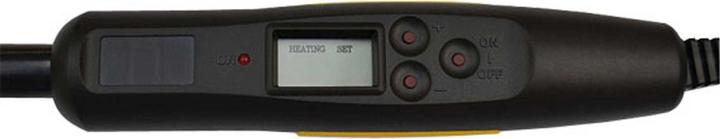 Productafbeelding Simprop Folie strijkijzer professioneel met digitaal