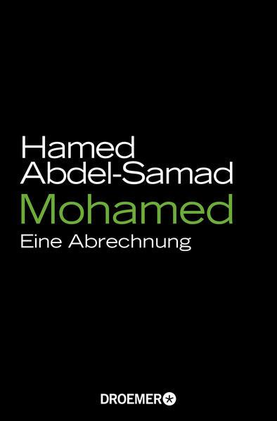 Produktbild Mohamed (Deutsch, Hamed Abdel-Samad, 2017)