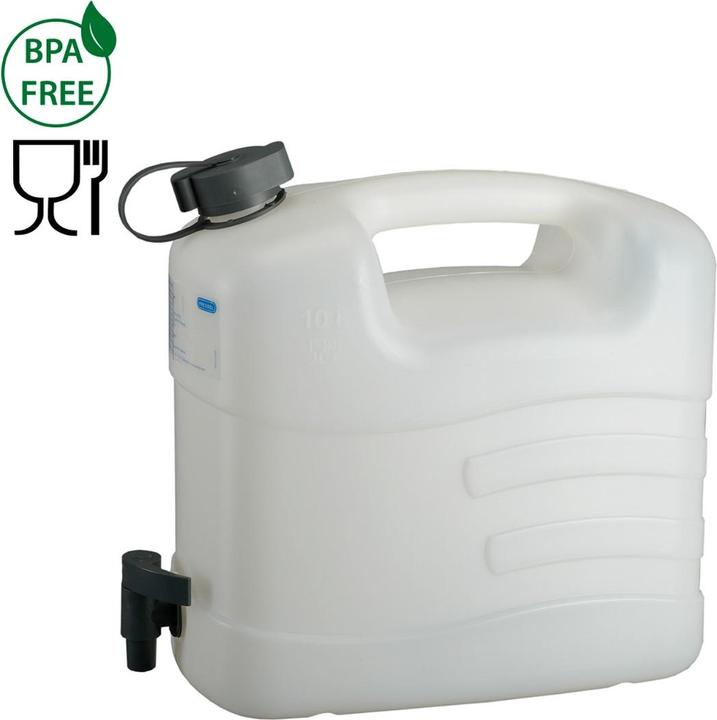 Image du produit Pressol Bidon d'eau