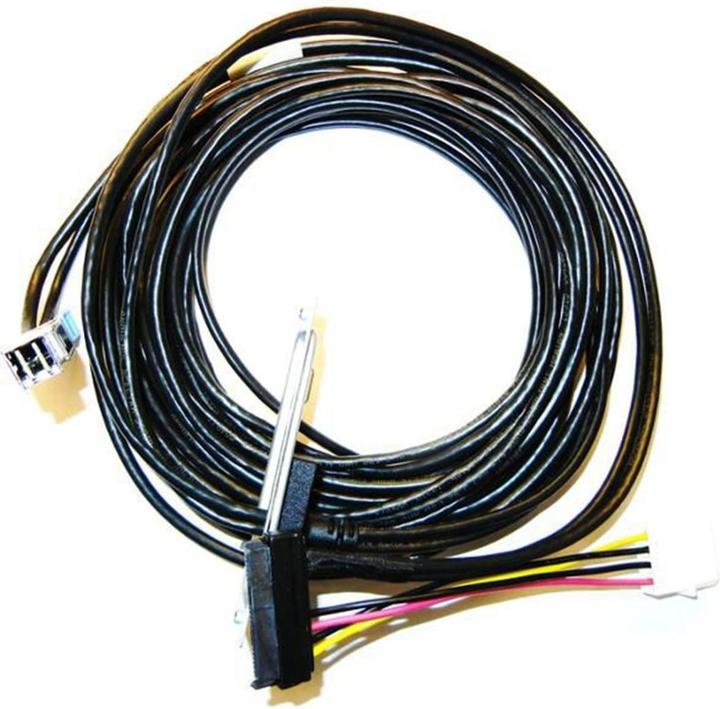Actual product image HPE External SAS cable Mini SAS HD SFF-8644 M (SAS)