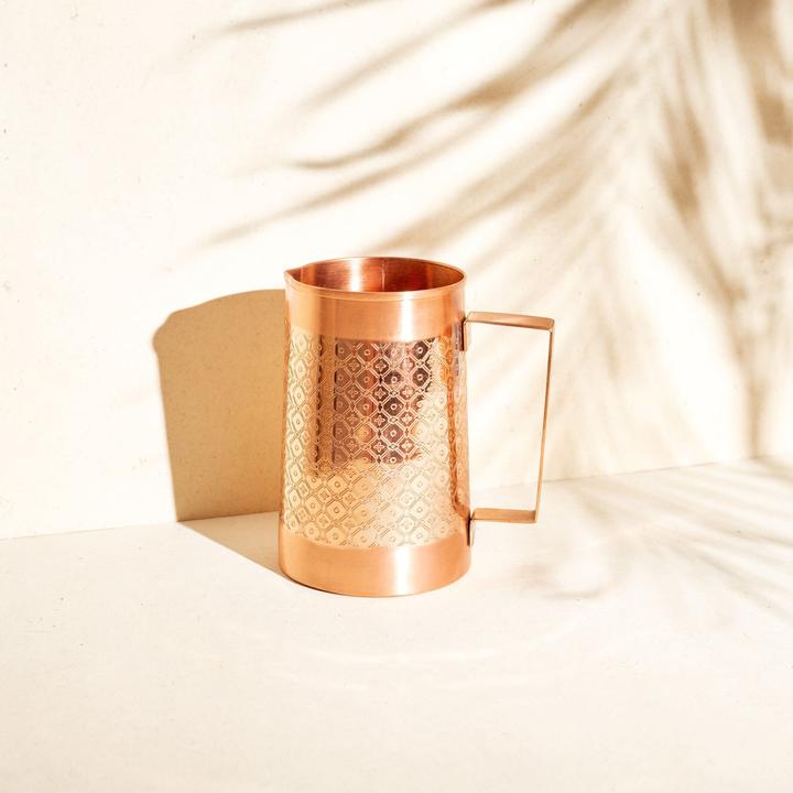 Produktbild Forrest & Love Krug Jug Mosaic 1500ml (1.50 l)