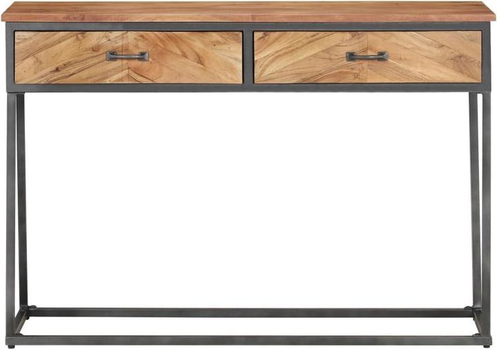 Image du produit vidaXL Ruttger (110 x 35 x 75 cm)