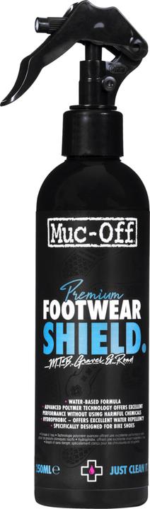 Muc-Off Footwear Shield (1 x, 250 ml)