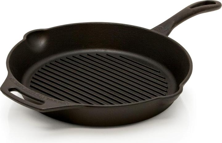 Petromax Pfanne Grill-Feuerpfanne