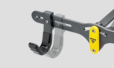 Actual product image Topeak Solo