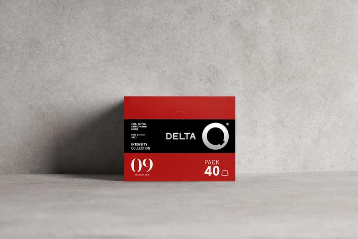 Produktbild Delta Q Qharacter (40 x Port.)